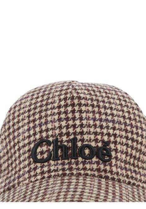 Cappello Chloe' Kids CHLOE' KIDS | CAPPELLI | C21311Z67